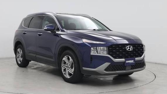 HYUNDAI SANTA FE 2023 5NMS24AJ5PH542271 image